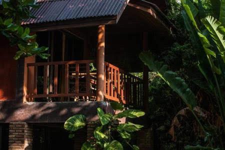 Fish House Hotel Koh Chang Eksteriør billede